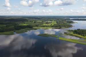 Vesiemme äärellä SVSY kuva